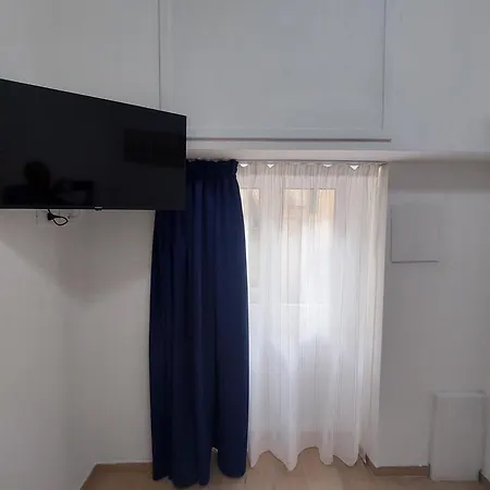 Francese 라스페치아