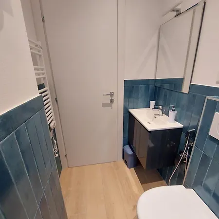 Francese * La Spezia