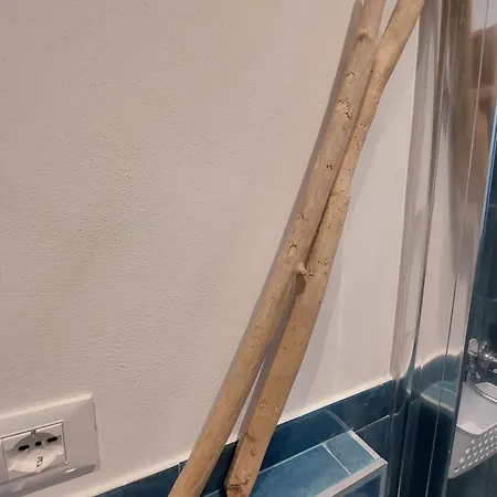 Francese Apartment La Spezia