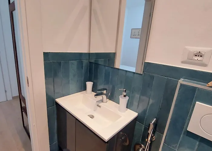 Apartment Francese La Spezia