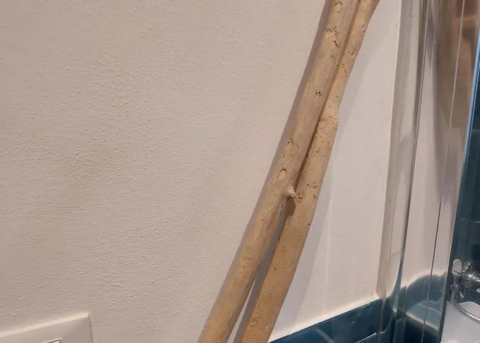 Francese Apartment La Spezia